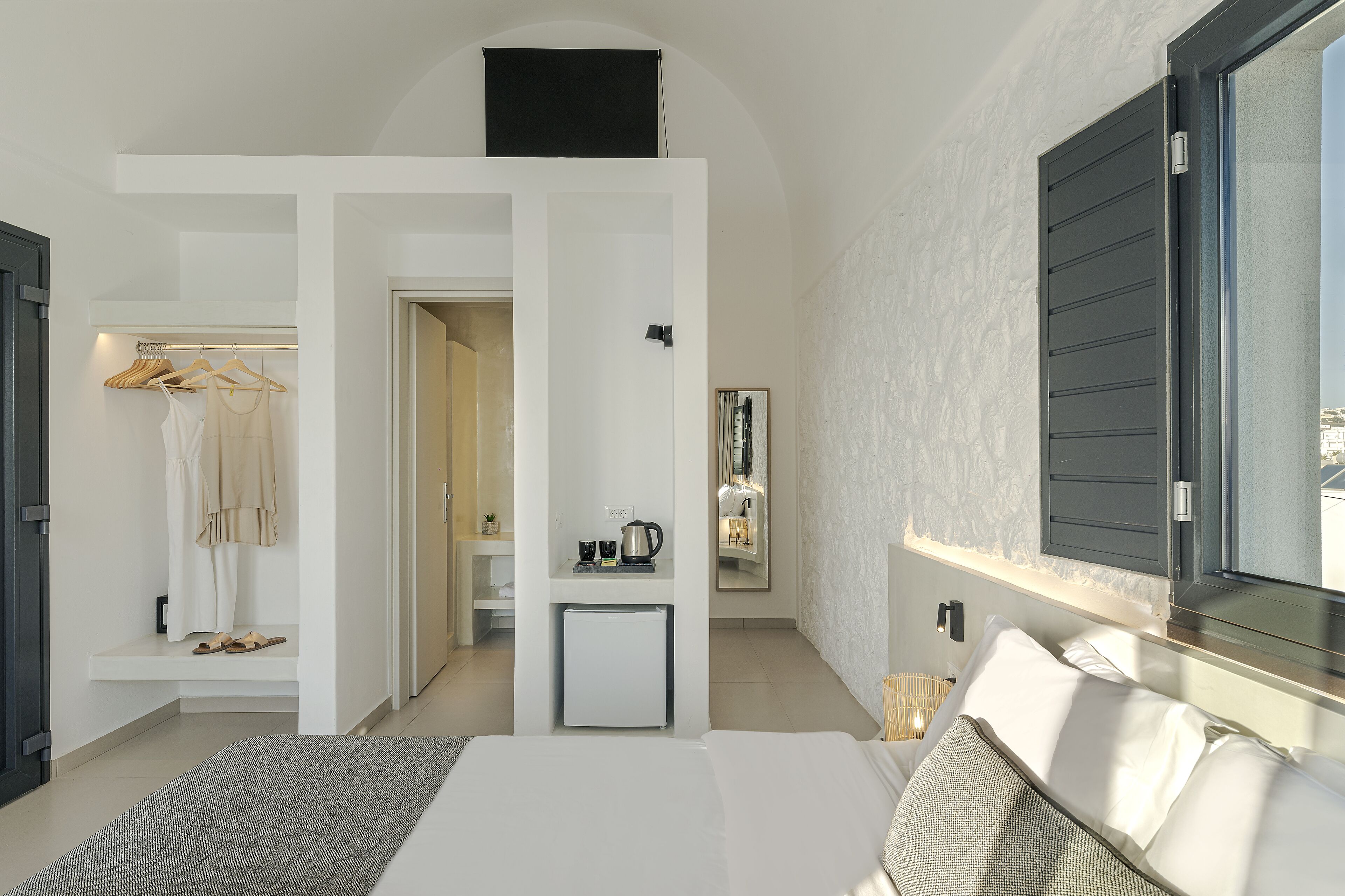 Foto - Onyx Hotel & Suites