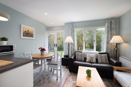 Cottage 420 - Clifden - sleeps 4 guests  in 2 bedrooms