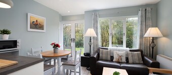 Cottage 420 - Clifden - sleeps 4 guests  in 2 bedrooms