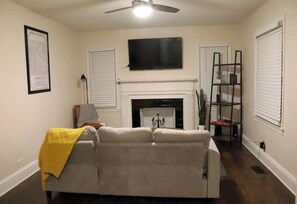 Smart TV