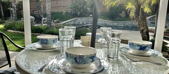 Walk to Grand Tradition – Pool, Spa & Family-Friendly Retreat>Wine Trips