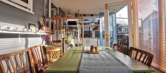 2Bed Cabin w/ Parking near Snowdonia National Park