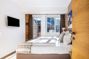 2 habitaciones y wifi gratis 