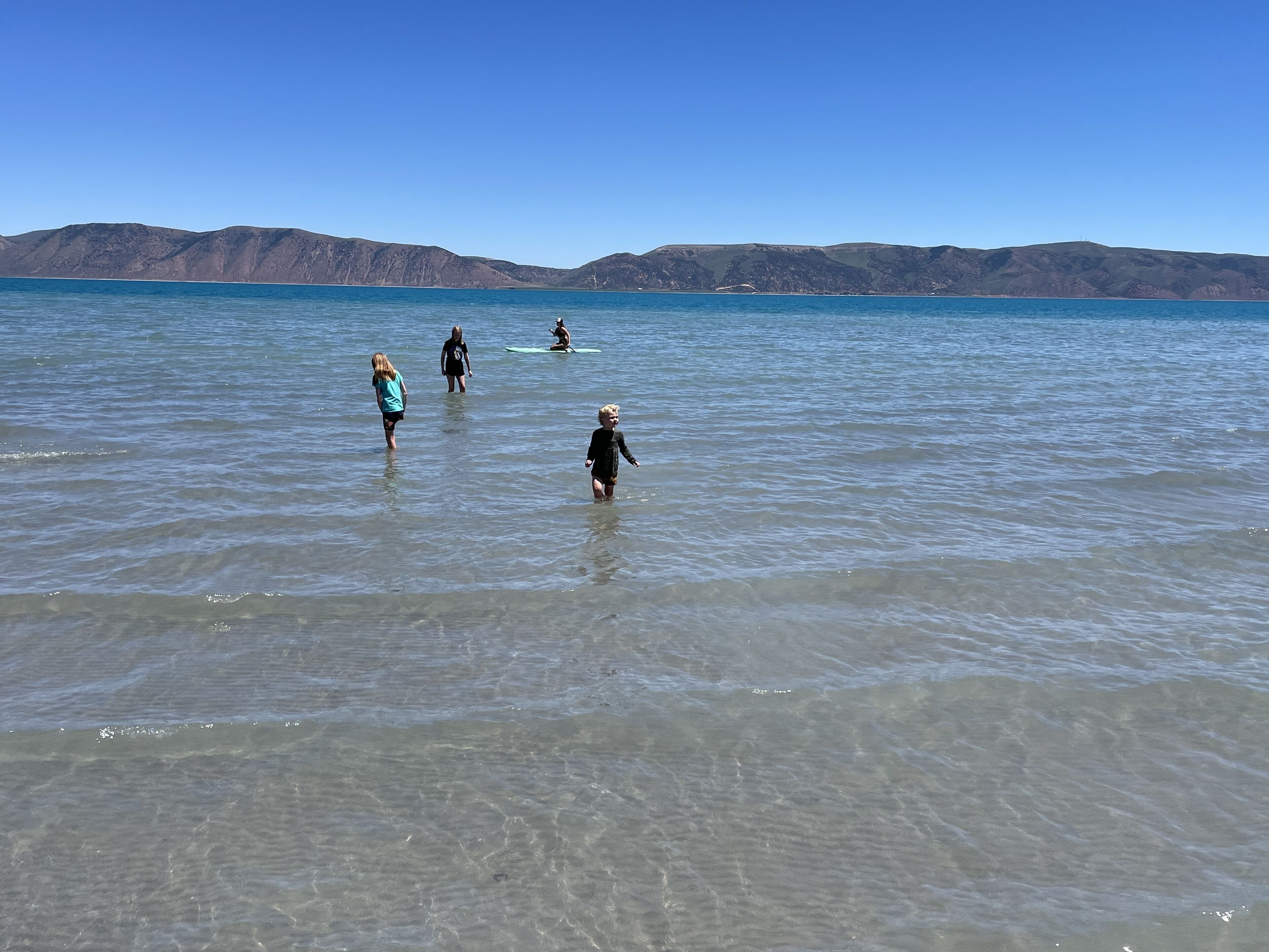 Spiaggia