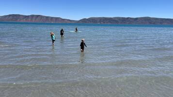 Spiaggia