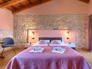 3 Schlafzimmer, Bügeleisen/Bügelbrett, WLAN