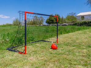 Sportplatz