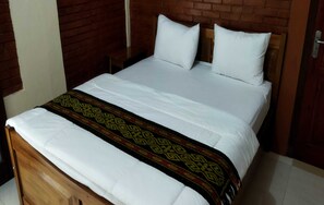 Bed sheets