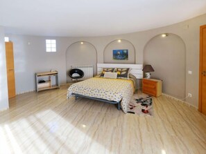 3 slaapkamers, internet