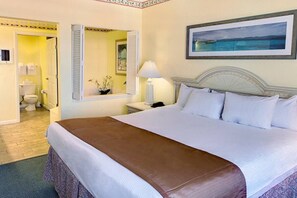 2 soveværelser, strygejern/strygebræt, gratis Wi-Fi, sengetøj