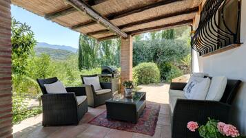 Terras