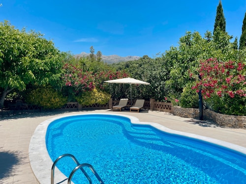 Cottage 'Finca del Rio' with Mountain View, Pool & Wi-Fi