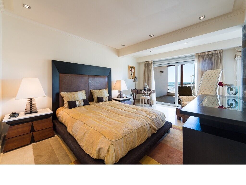 3 habitaciones, wifi gratis y ropa de cama 