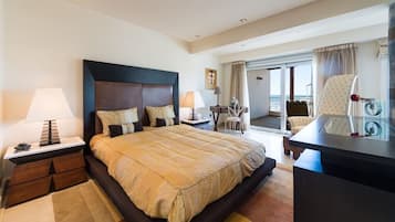 3 habitaciones, wifi gratis y ropa de cama