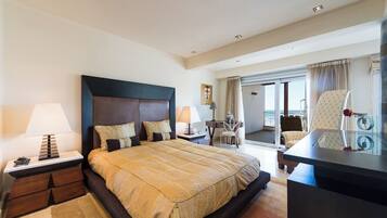 3 chambres, Wi-Fi gratuit, draps fournis