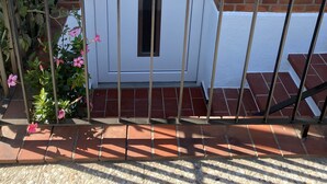 Detalle exterior