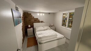 1 habitación y wifi 