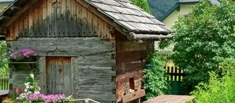 Lovely chalet in ski and hiking paradise Lungau