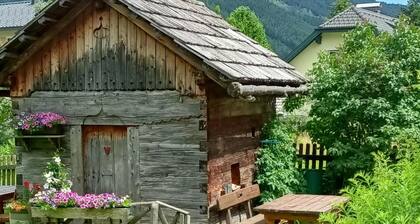 Lovely chalet in ski and hiking paradise Lungau