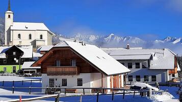AuĂenbereich