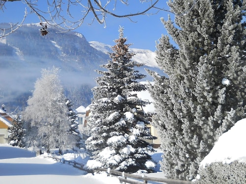 Chalet im Ski- und Wanderparadies Lungau