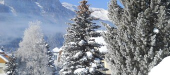 Chalet in ski and hiking paradise Lungau