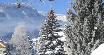 Chalet in ski and hiking paradise Lungau