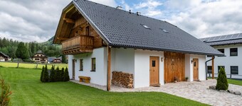 Chalet spacieux dans de Lungau