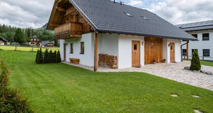 Lovely spacious chalet in Lungau