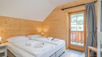 4 Schlafzimmer, Internetzugang