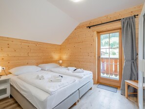 4 chambres, accĂšs Internet