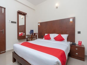 Chambre Supérieure