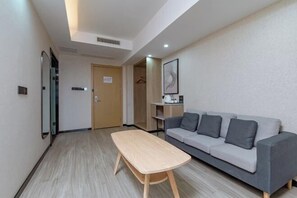 Room - Shankee Tea Style Hotel (Danyang Economic Development Zone) (Danyang)