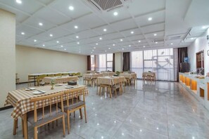 Unclassified image, 3 of 30, button - Shankee Tea Style Hotel (Danyang Economic Development Zone) (Danyang)