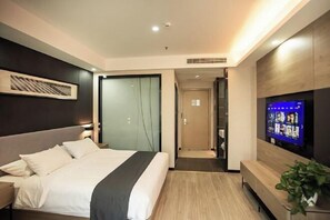 Room - Shankee Tea Style Hotel (Danyang Economic Development Zone) (Danyang)