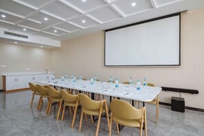 Meeting facility - Shankee Tea Style Hotel (Danyang Economic Development Zone) (Danyang)