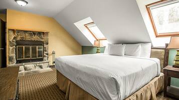 3 chambres, Wi-Fi gratuit, draps fournis
