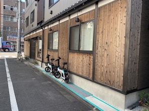 Vélo