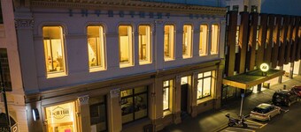 Bell Hill Apartments