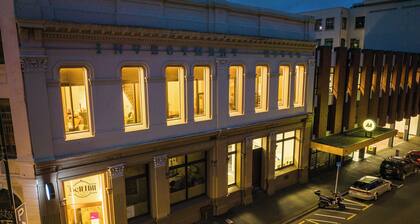 Bell Hill Apartments