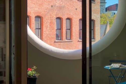 Luxury Apartment (The Henry Matthews) | City view