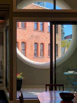 Luxury Apartment (The Henry Matthews) | City view - Bell Hill Apartments (Dunedin)