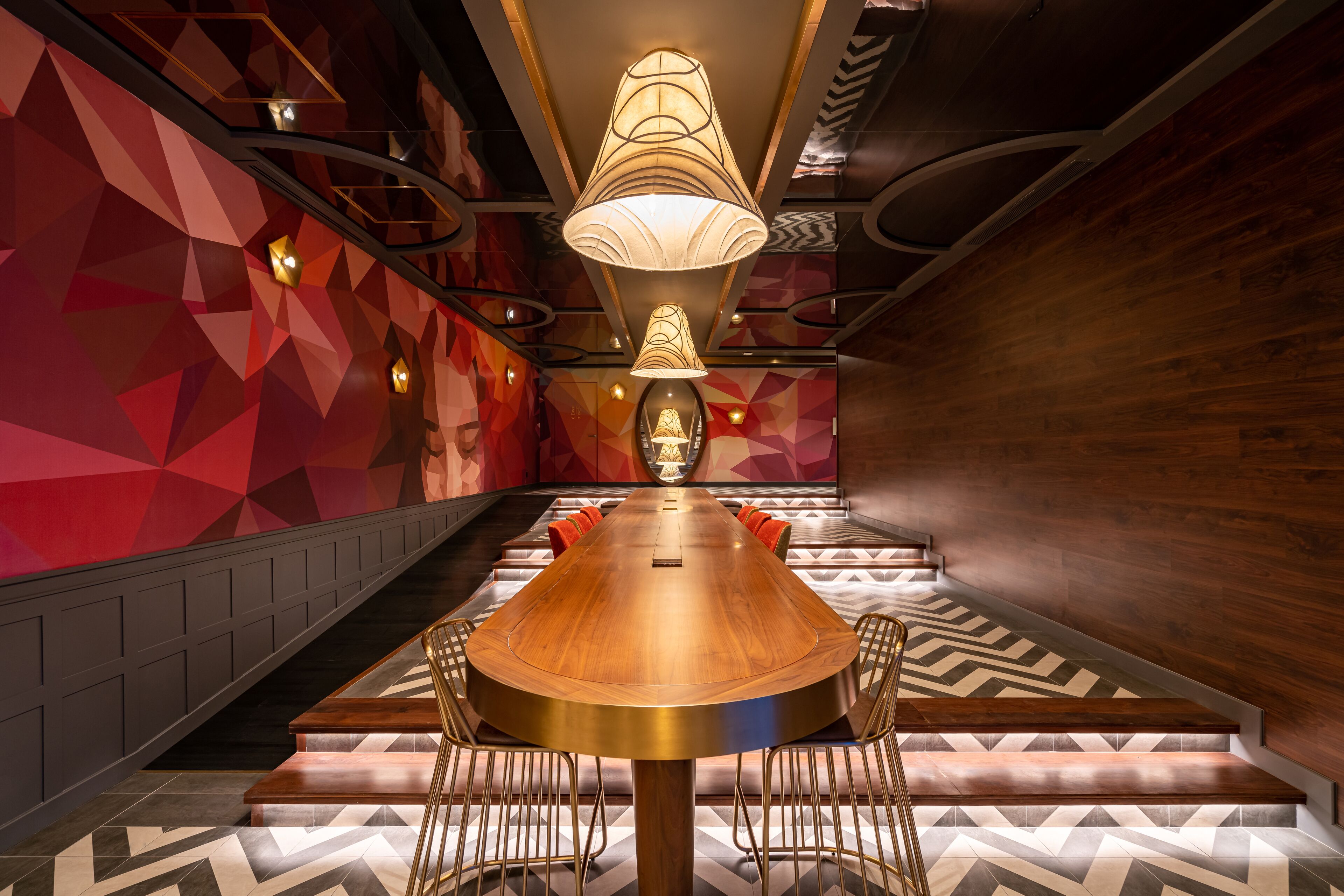 Foto - Fusion Original Saigon Centre