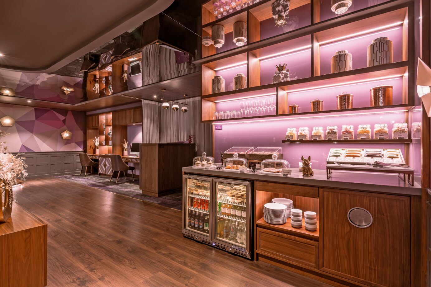 Foto - Fusion Original Saigon Centre