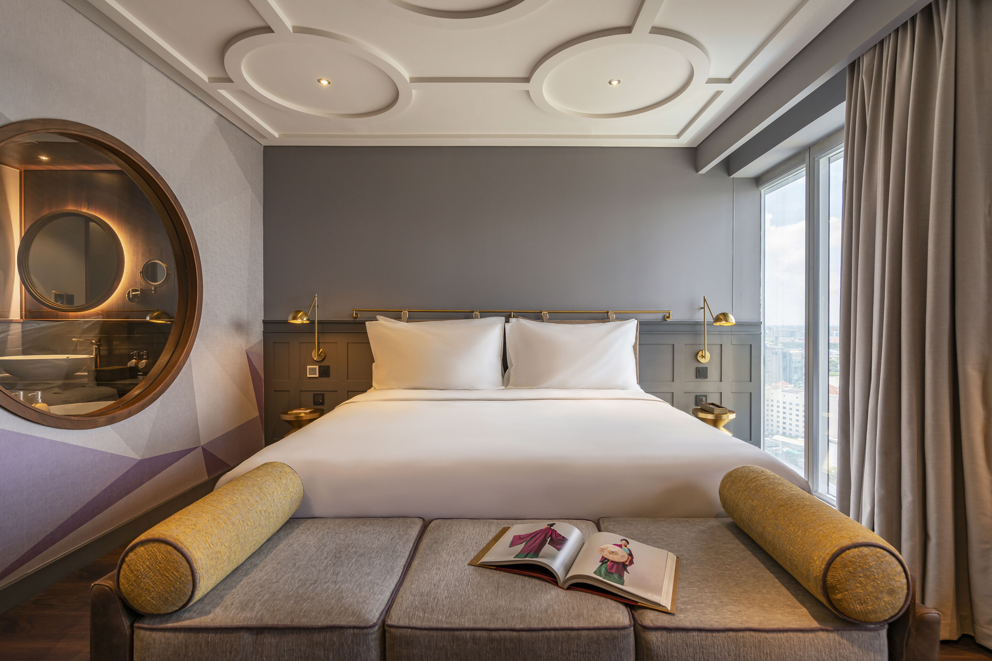 Foto - Fusion Original Saigon Centre