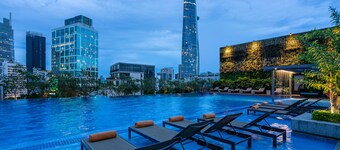 Fusion Original Saigon Centre