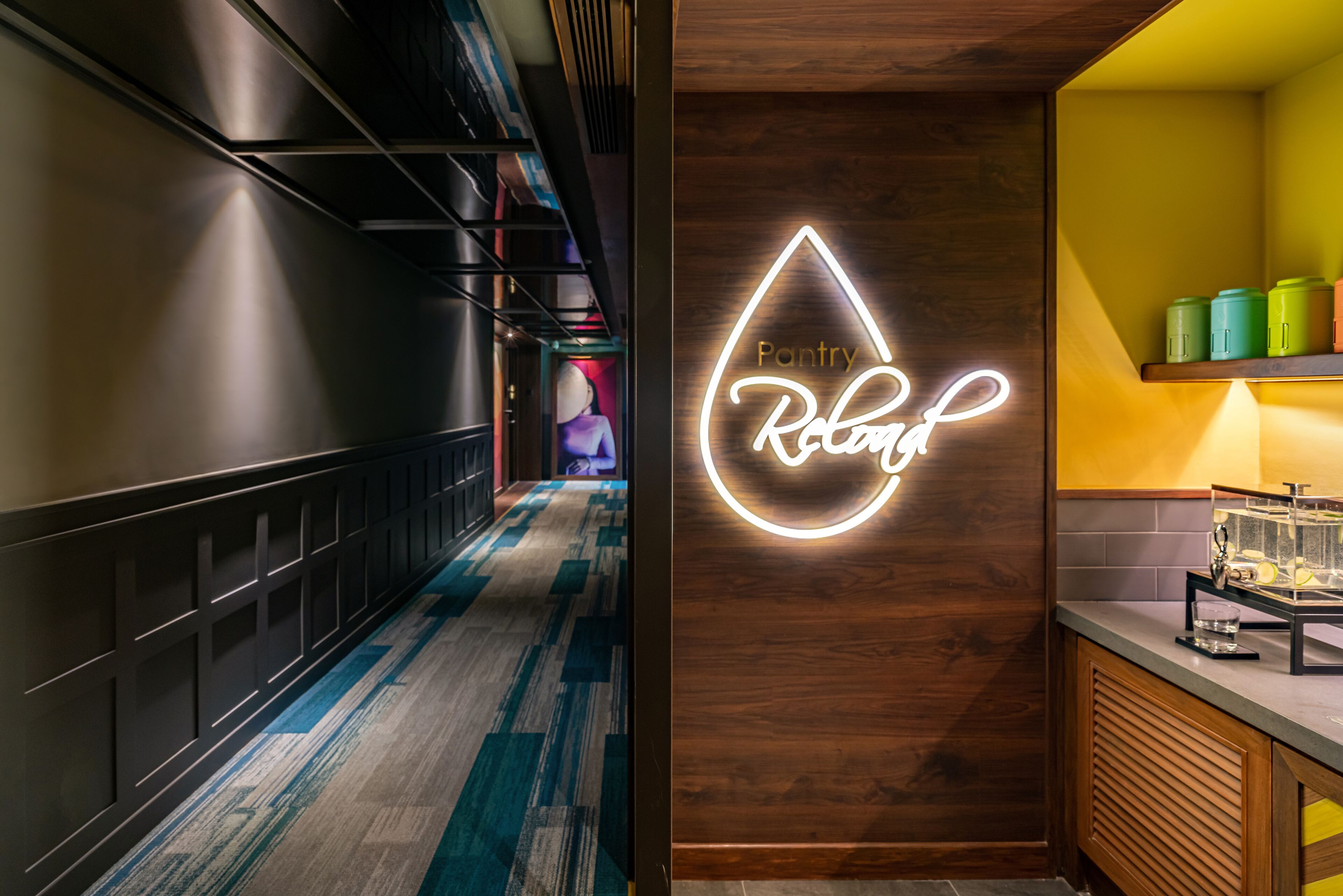 Foto - Fusion Original Saigon Centre