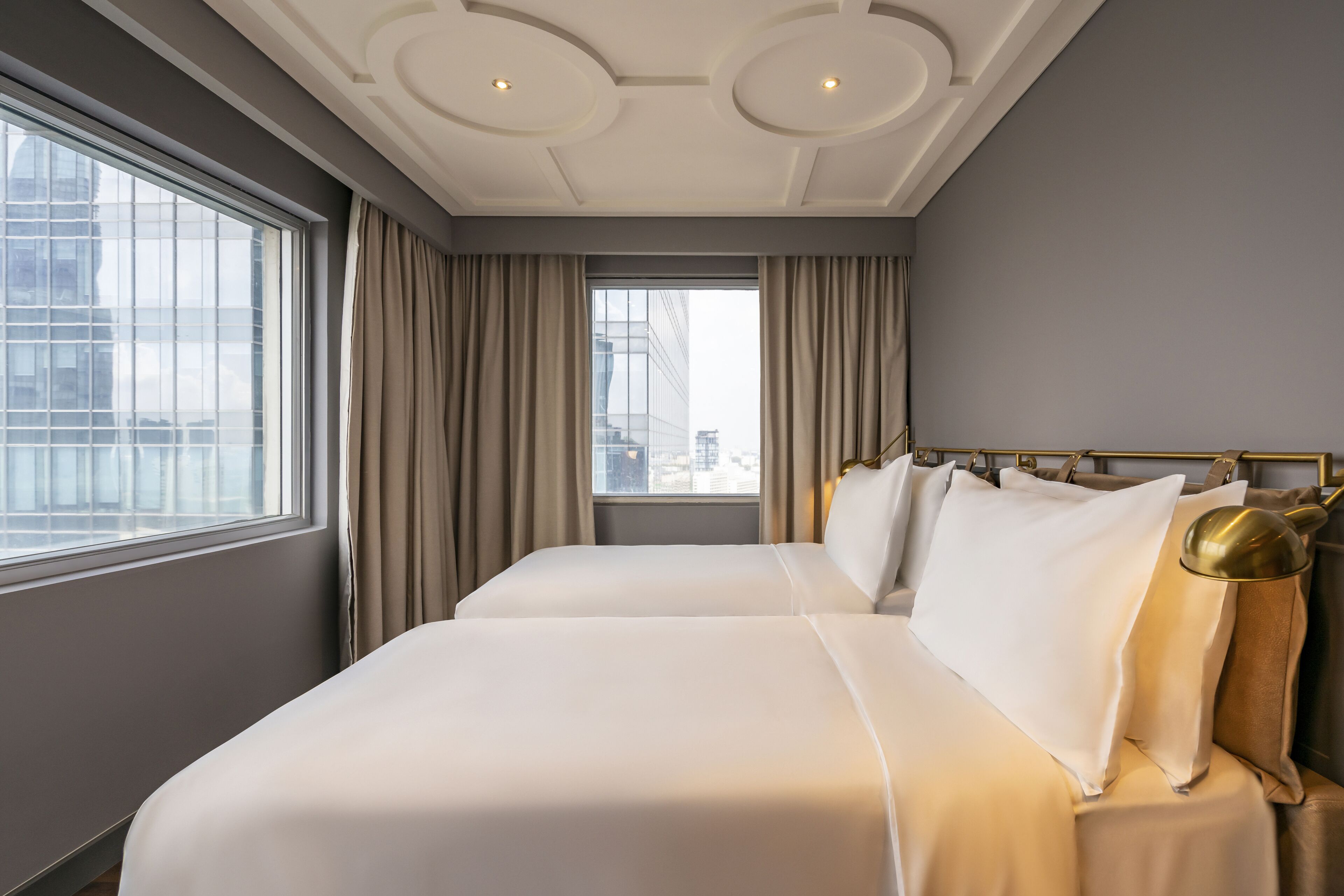 Foto - Fusion Original Saigon Centre