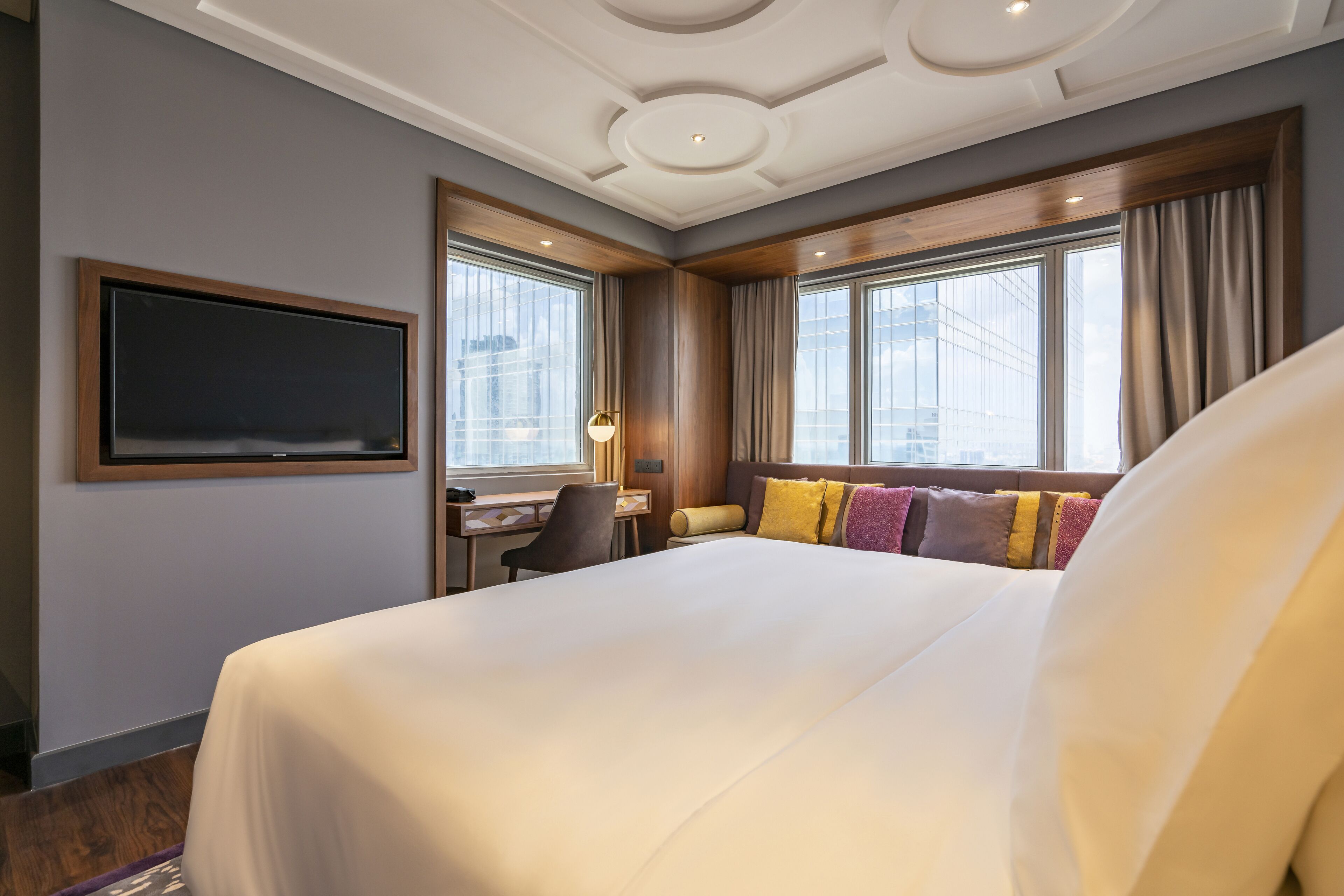 Foto - Fusion Original Saigon Centre