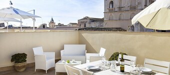 Appartamento Anice A: A welcoming apartment situated in a central location, at a short distance from the main tourist attractions of the city, with Free WI-FI.